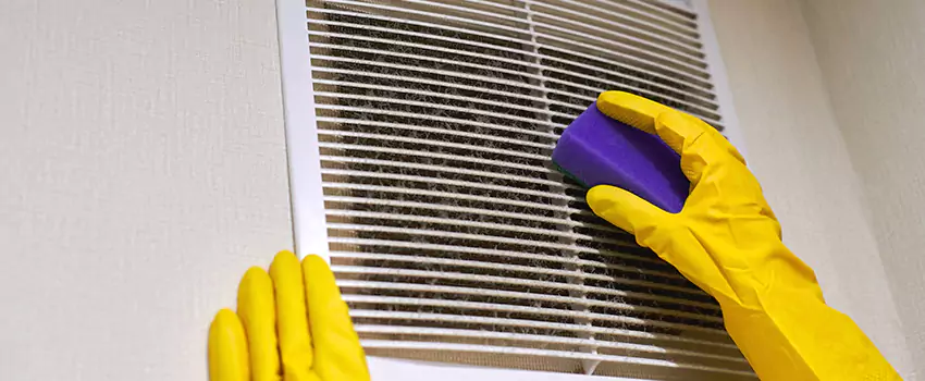 Vent Cleaning Company in Gastonia, NC