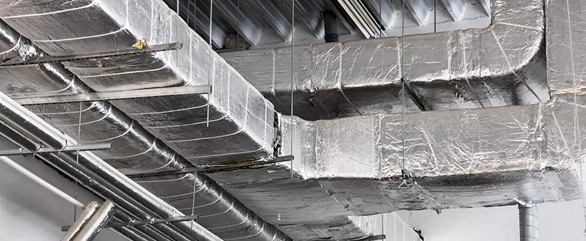 Vent Dust Cleaning Cost in Gastonia, NC