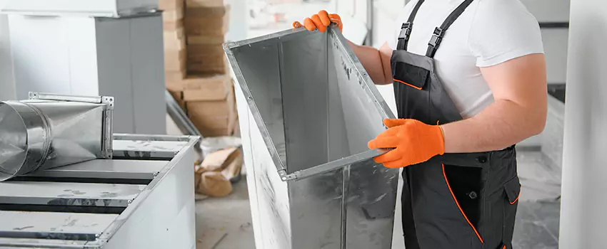 Ventilation Fan Cleaning Services in Gastonia, North Carolina