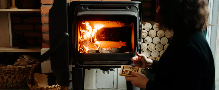 Key Features of Vermont Castings Fireplaces in Gastonia, NC