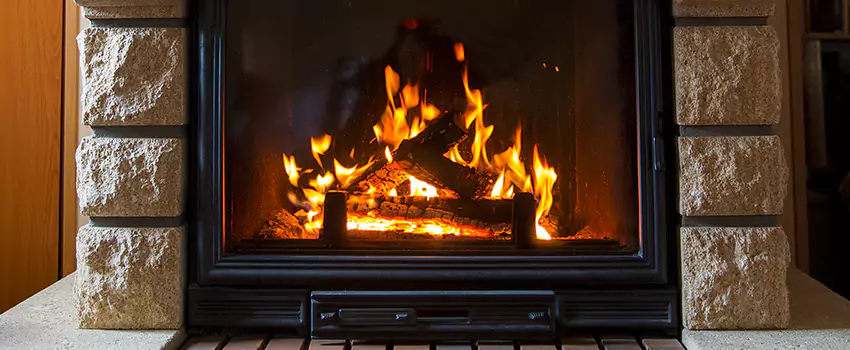 Best Wood Fireplace Repair Company in Gastonia, North Carolina