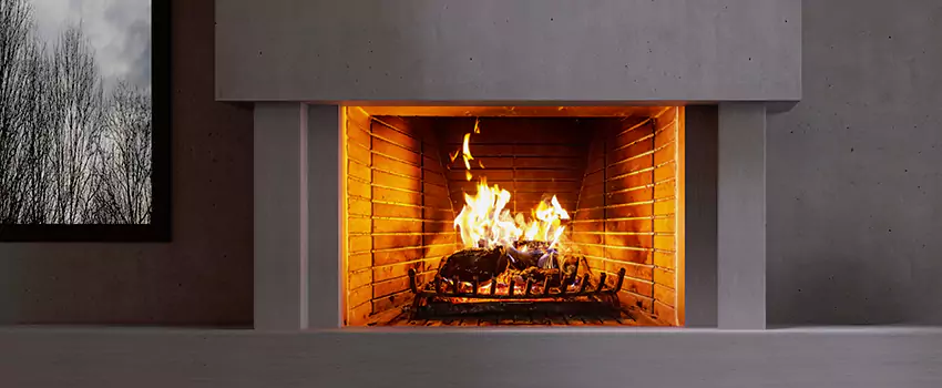 Indoor Wood Burning Furnace Repair and Installation in Gastonia, North Carolina