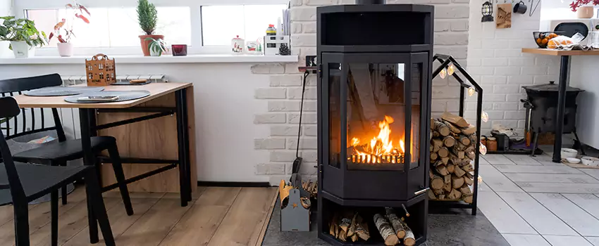 Wood Stove Firebox Installation Services in Gastonia, NC