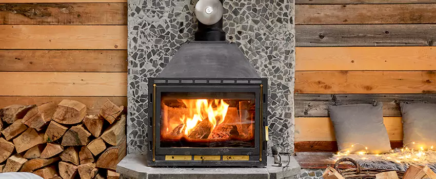 Wood Stove Cracked Glass Repair Services in Gastonia, NC