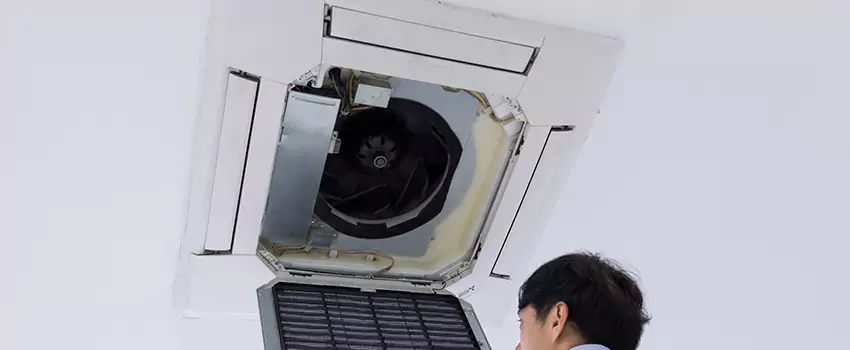 Benefits of Professional Air Duct Cleaning in Gastonia, North Carolina