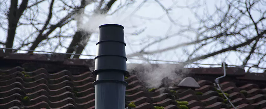 Broken Chimney Animal Screen Repair And Installation in Gastonia, NC