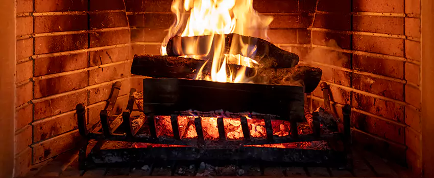 Chimney Ash Dump Cover Repair Services in Gastonia, NC