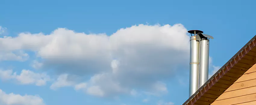 Chimney Cap Bird Guard Repair in Gastonia, North Carolina