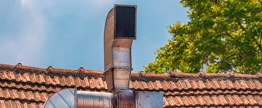 Chimney Creosote Cleaning Experts in Gastonia, North Carolina