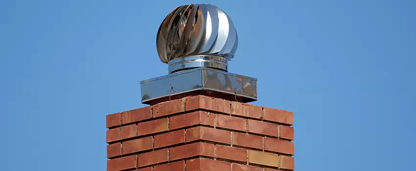Chimney Damper Hinge Repair in Gastonia, NC