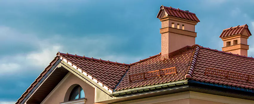 Residential Chimney Services in Gastonia, North Carolina