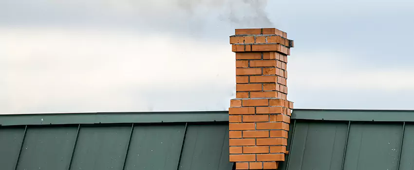 Chimney Installation Company in Gastonia, NC