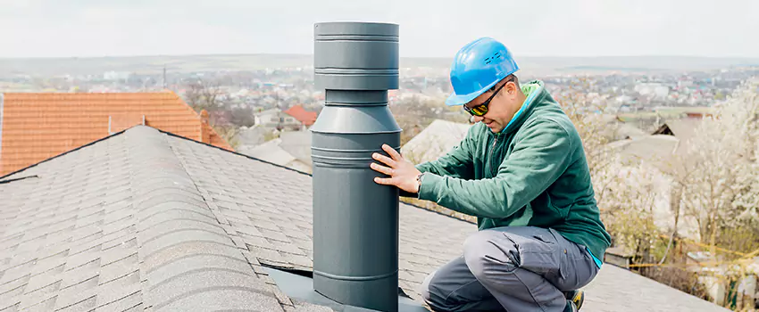 Insulated Chimney Liner Services in Gastonia, NC