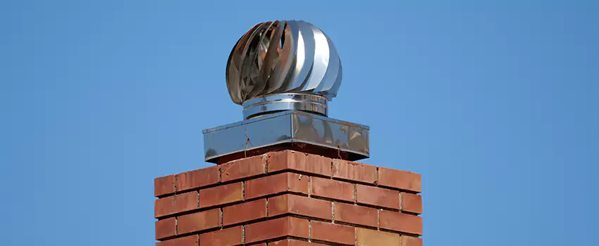 Chimney Flue Rebuild Services in Gastonia, North Carolina