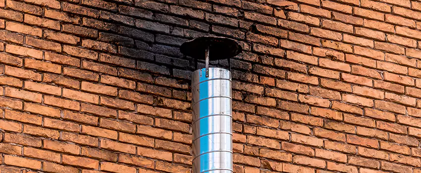 Chimney Design and Style Remodel Services in Gastonia, North Carolina