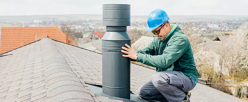 Chimney Repair Cost in Gastonia, NC