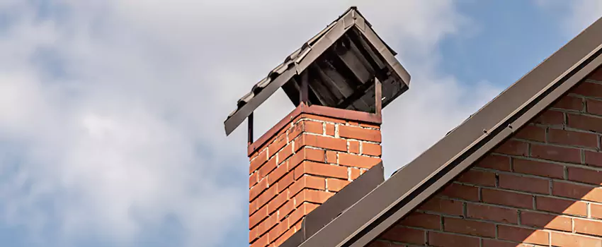 Chimney Saver Masonry Repair Contractor in Gastonia, North Carolina