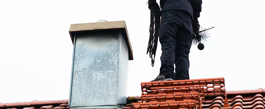 Modern Chimney Sweeping Techniques in Gastonia, North Carolina