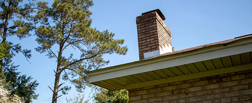 Brick Chimney Sweep Near Me in Gastonia, NC