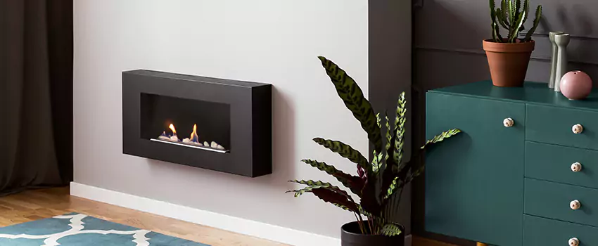 Cost of Ethanol Fireplace Repair And Installation Services in Gastonia, NC