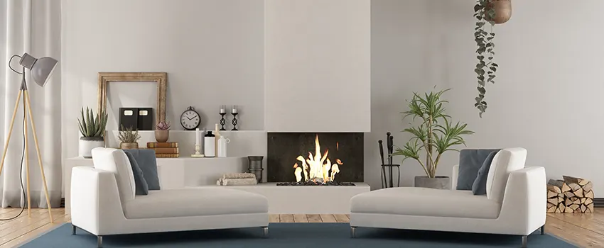 Decorative Fireplace Crystals Services in Gastonia, North Carolina