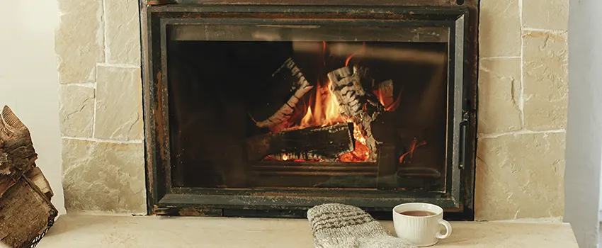 Fireplace Door Handle Replacements Services in Gastonia, North Carolina
