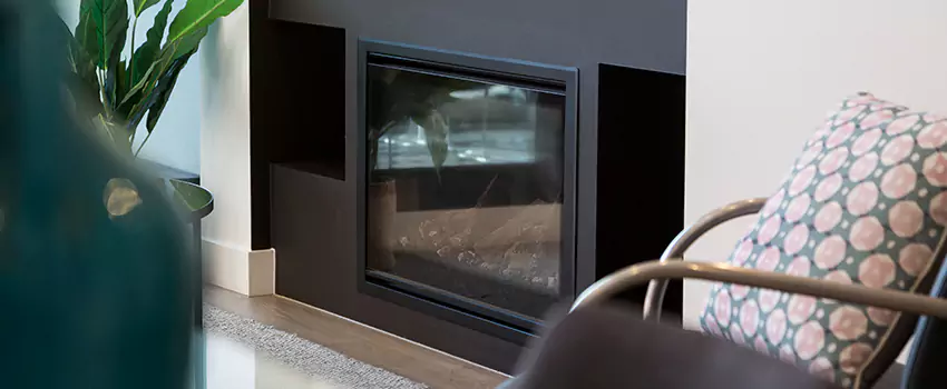 Gas Fireplace Installation in Gastonia, NC