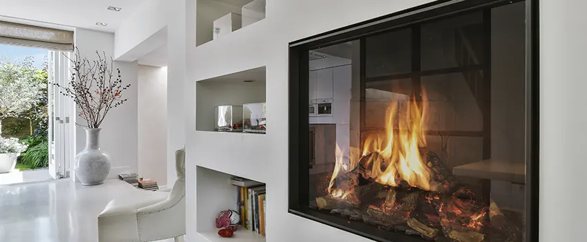 Fireplace Screen Installation And Replacement in Gastonia, NC