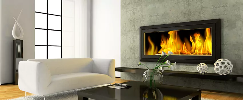 Fireplace Hearth Ideas in Gastonia, North Carolina