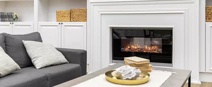 Pellet Fireplace Insert Installation in Gastonia, NC