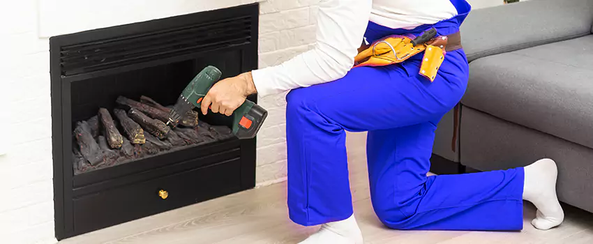 Fireplace Hearth Inspection And Repair in Gastonia, North Carolina