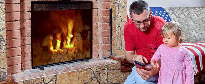 Fireplace Safety Locks For Kids in Gastonia, NC