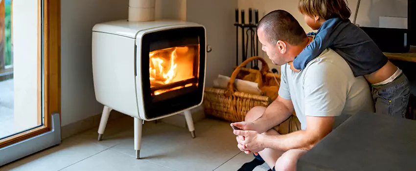 Fireplace Flue Maintenance Services in Gastonia, NC