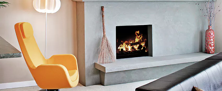 Electric Fireplace Makeover Services in Gastonia, NC