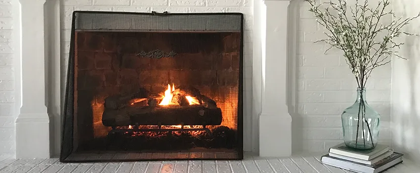 Cost-Effective Fireplace Mantel Inspection And Maintenance in Gastonia, NC