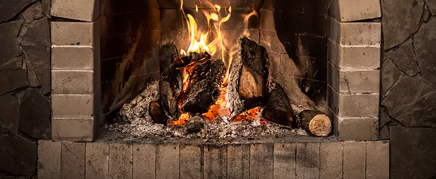 Cost of Rebuilding A Fireplace in Gastonia, North Carolina