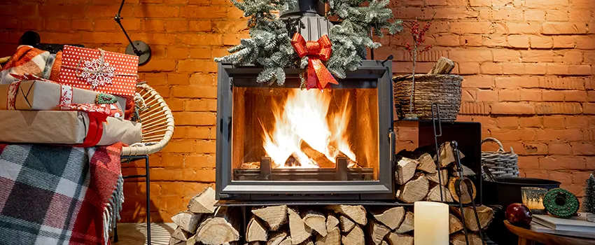 Steel Fireplace Grate Repair And Replacement Services in Gastonia, North Carolina
