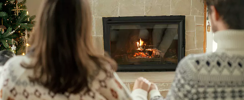 Fireplace Firebox Refurbish & Restore Services in Gastonia, NC