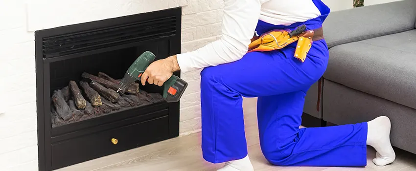 Fireplace Safety Inspection Specialists in Gastonia, North Carolina