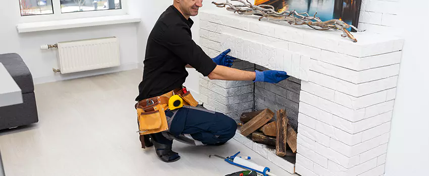 Gas Fireplace Repair And Replacement in Gastonia, NC