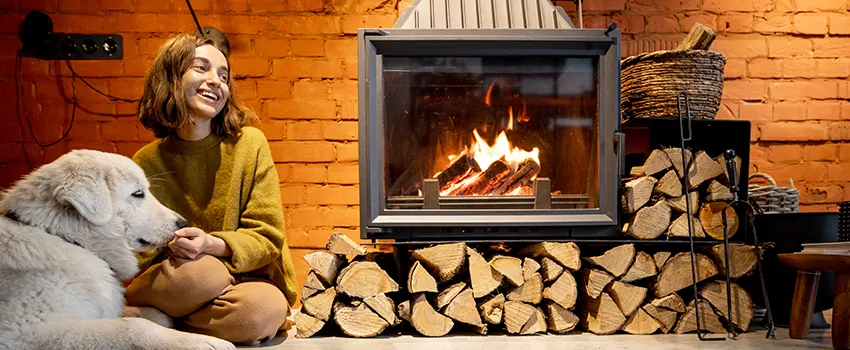 Fireplace Smell Removal Cost in Gastonia, NC