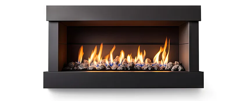 Outdoor Gas Fireplaces Installation in Gastonia, NC