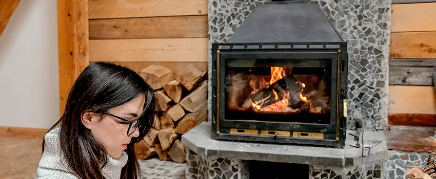Harman P68-C Pellet Stove Repair in Gastonia, North Carolina 