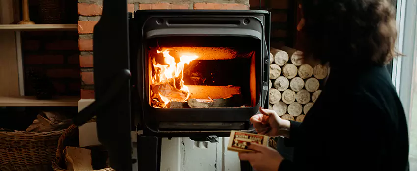 Hearthstone Wood Stoves Fireplace Repair in Gastonia, North Carolina