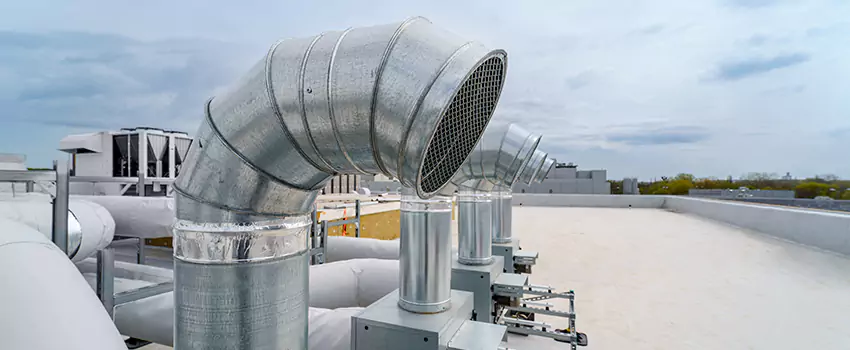 Insulated Ductwork Repair Services Near Me in Gastonia, NC