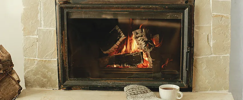 Kings man Fireplaces Insert Services in Gastonia, NC