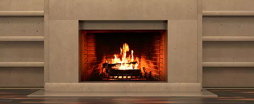 Majestic Trilliant Series Gas Fireplace Insert Repair in Gastonia, North Carolina
