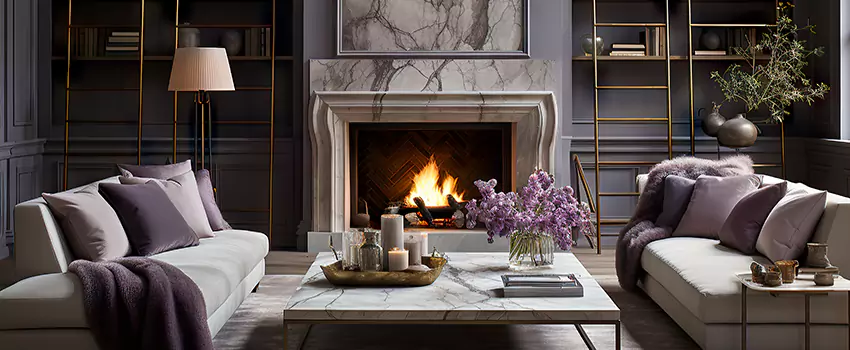 Napoleon Galaxy Series Outdoor Fireplaces Repair in Gastonia, NC