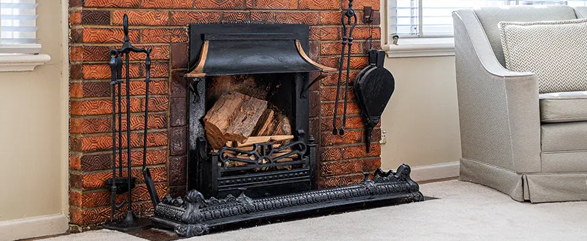 Custom Old Fireplace Redesign Services in Gastonia, North Carolina