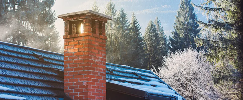 Residential Chimney Rain Caps Repair Services in Gastonia, NC